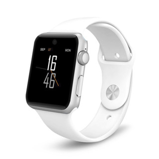 Relógio Smartwatch 9 Tela de 1.54 pol. Bluetooth 4.0 em Oferta na Shopee