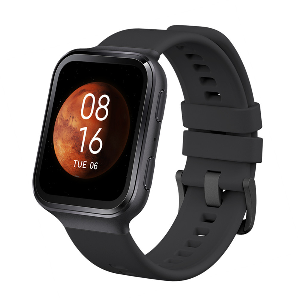 Relógio Smartwatch Maimo Saphir Watch BT 5.0 Tela 1.78 pol.