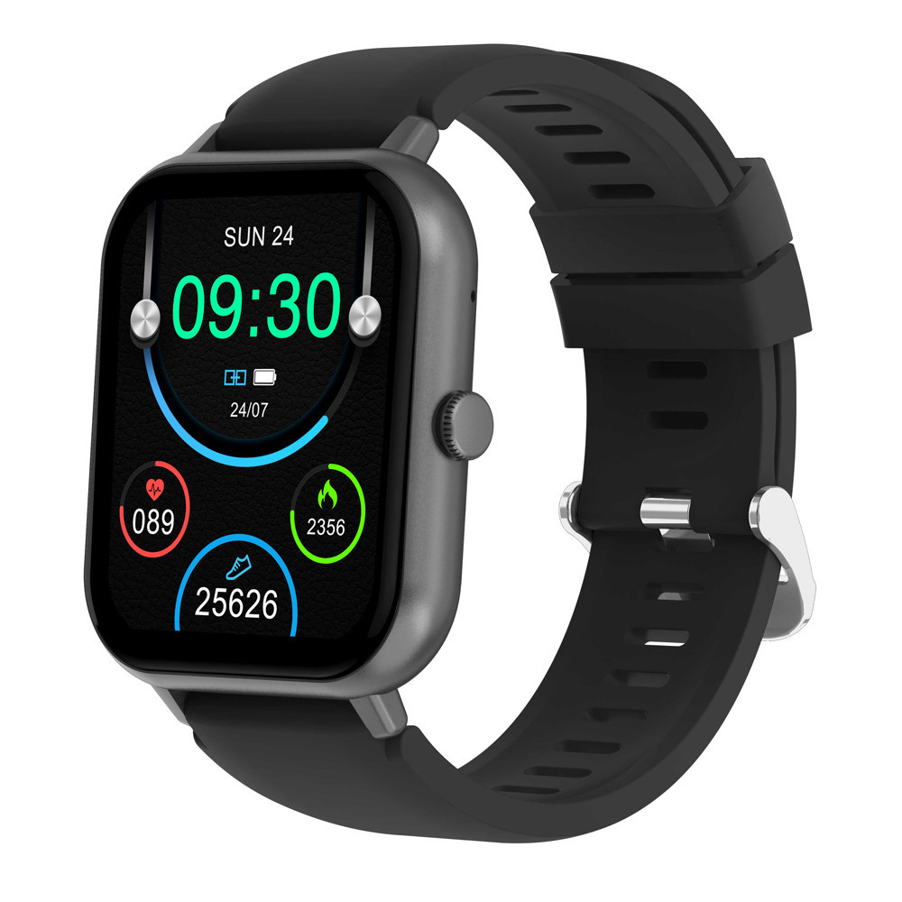 Smartwatch Zwear Zl54c Chamada Bluetooth Tela de 1.83 pol. em Oferta na Shopee