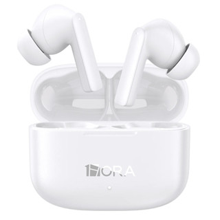 Fone de Ouvido Sem Fio 1Hora Aut206b Bluetooth 5.3 Branco em Oferta na Shopee