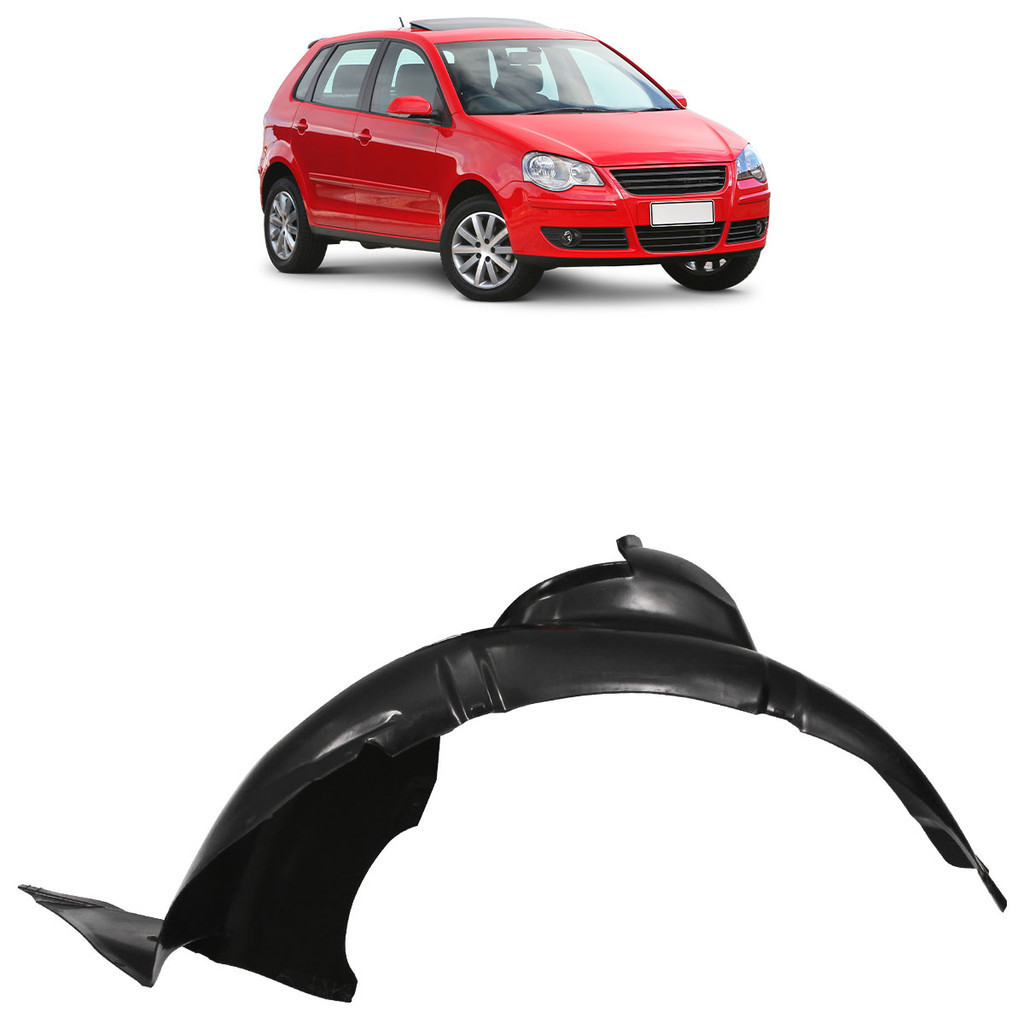 Par Parabarro Dianteiro Polo 2003 2004 2005 2006 2007 2008 2009 2010 2011 2012 em Oferta na Shopee