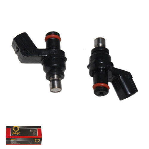 Bico Injetor Honda Cb 300 2013 a 2015 / Xre 300 2013 a 2020 10 Furos