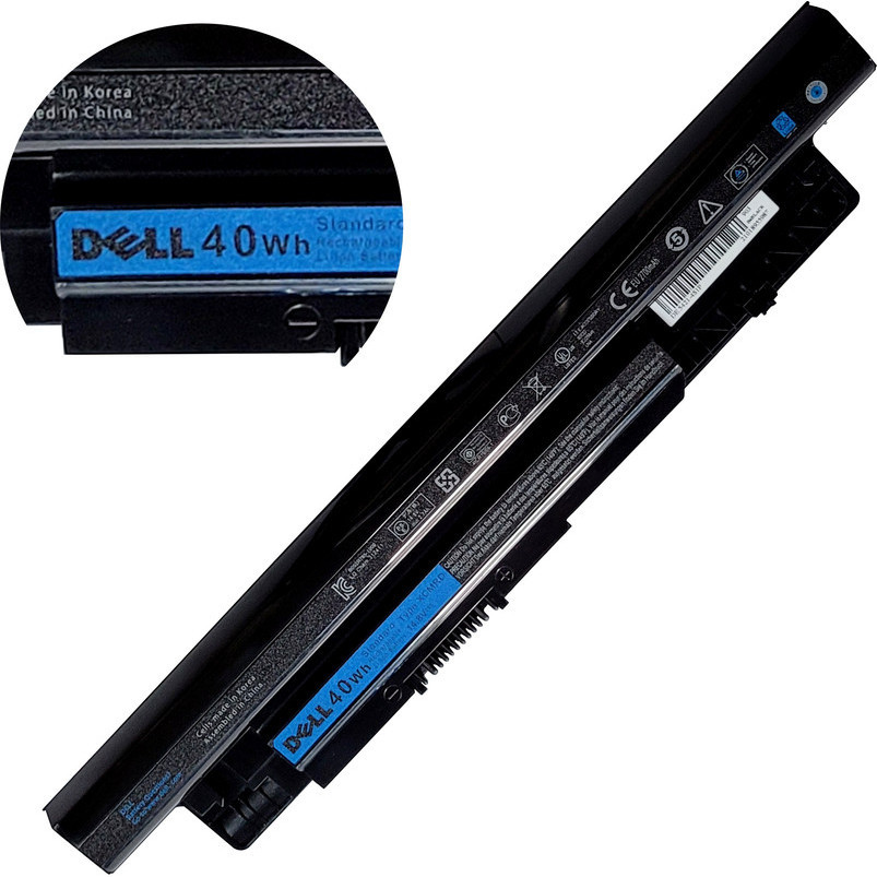 Bateria Para Notebook Dell Part Number Type Xcmrd 2700 mAh