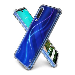 Capa Capinha  - Mi A3 -  Anti Impacto Reforçada TPU Transparente em Oferta na Shopee