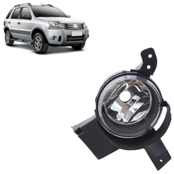 Par Farol de Milha Auxiliar Ecosport 2008 2009 2010 2011 2012
