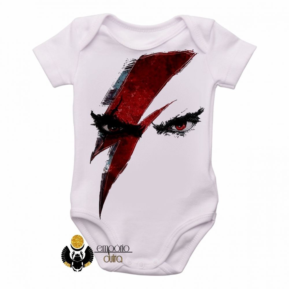 body nenê roupa bebê  God of War Kratos