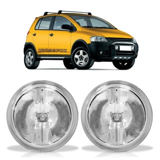 Farol de Milha Auxiliar para Crossfox 2003 2004 2005 2006 2007 Superior em Oferta na Shopee