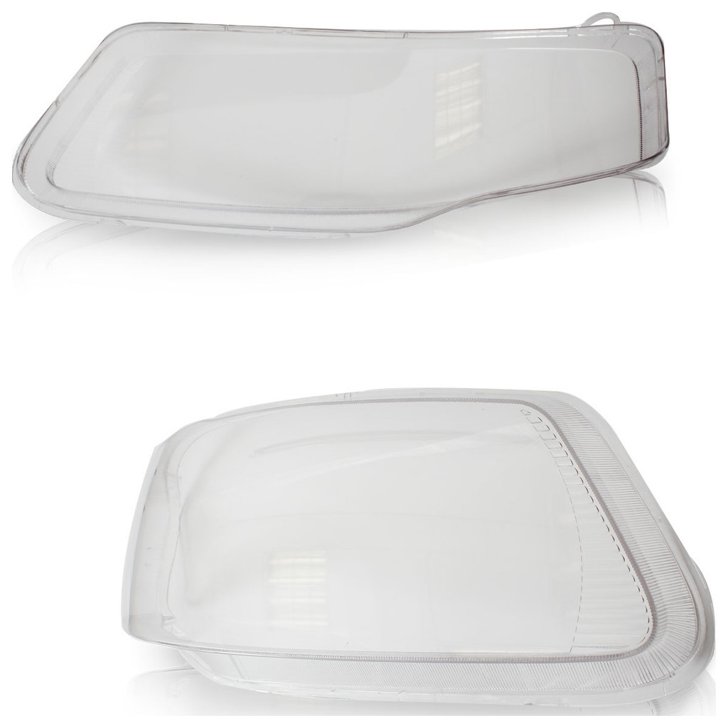 Detalhes do Lente Farol Dianteiro Gol G4 2006 A 2014 Transparente Lente Lisa Acrilico