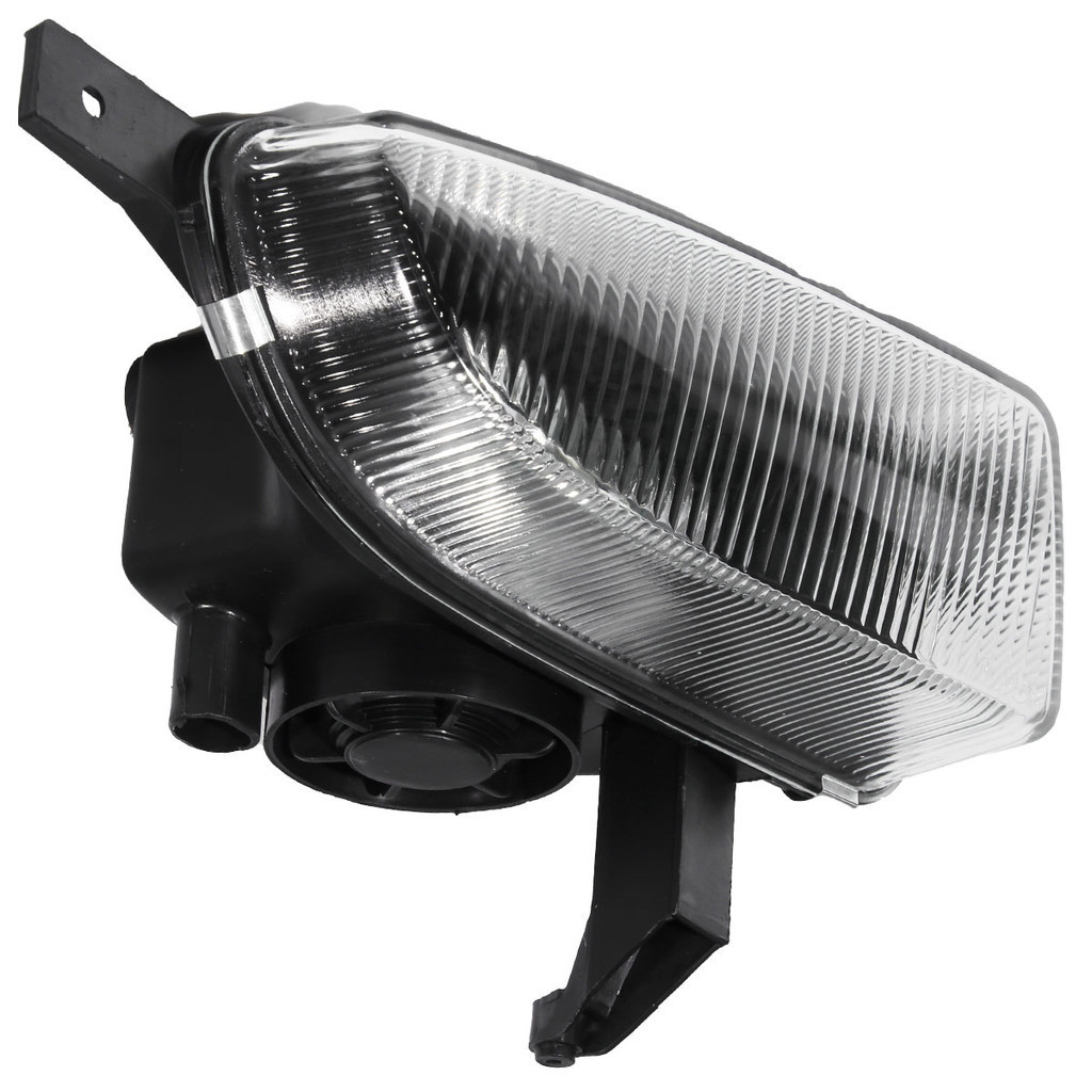 Detalhes do Farol Milha Auxiliar Zafira 1999 2000 2001 2002 2003 2004 Lente Estriada