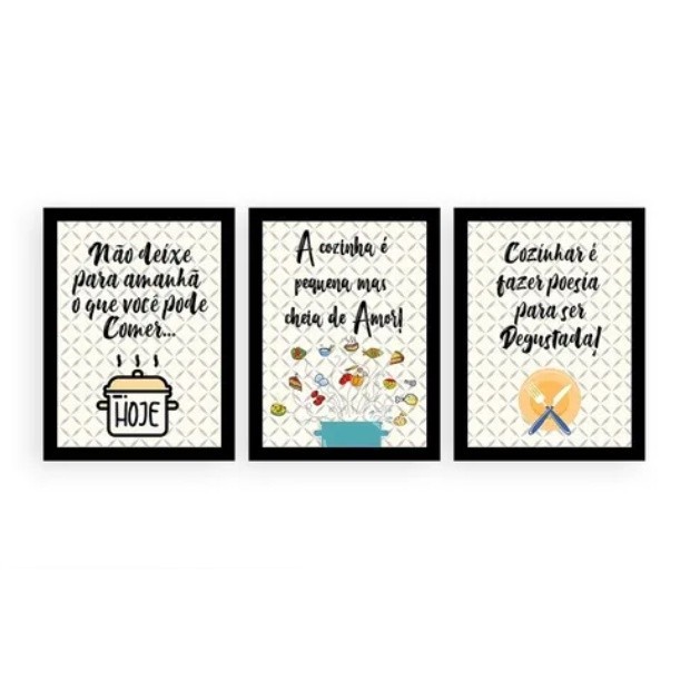 Fotos de Cozinha com Papel de Parede: Onde Comprar | BuscaProdutos