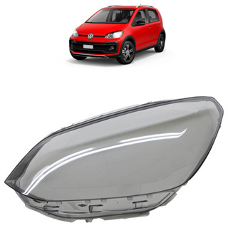 Lente Farol Dianteiro Up 2018 2019 2020 2021 Fumê em Oferta na Shopee