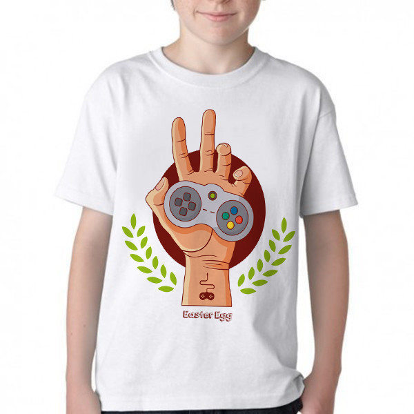 Camiseta Infantil ou adulto  Easter Egg  Blusa Criança todos tamanhos