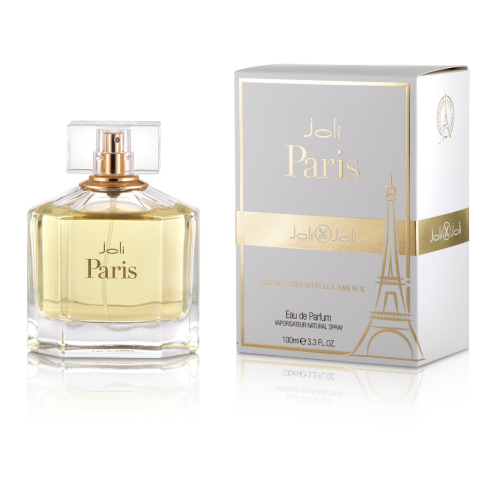 Joli Paris Perfume: Onde Comprar | BuscaProdutos