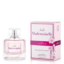 Mademoiselle Feminino Eau de Parfum: Onde Comprar | BuscaProdutos