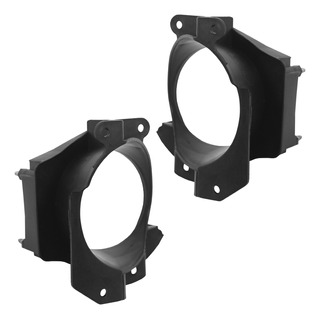 Detalhes do Suporte Moldura Milha Uno 2011 2012 2013 2014 2015 2016 2017 2018 2019 2020 2021 Preto Liso Com Furo