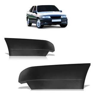 Aplique Moldura Parachoque Vectra 1993 1994 1995 Dianteiro