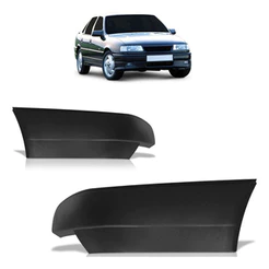 Aplique Moldura Parachoque Vectra 1993 1994 1995 Dianteiro