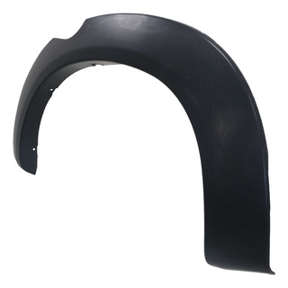 Detalhes do Moldura Paralama Hilux 2005 2006 2007 2008 2009 2010 2011 Liso Parachoque Traseiro