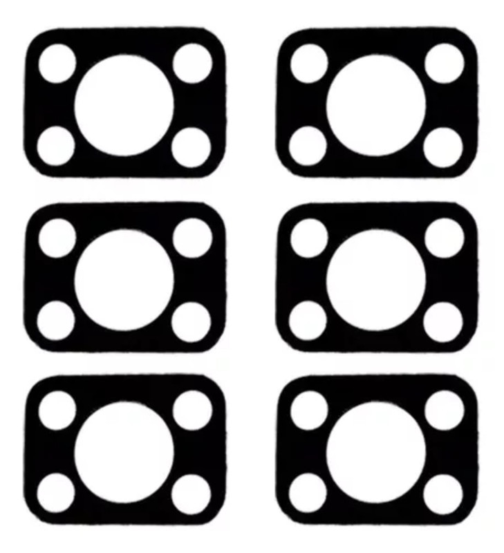 Reparo Calço Do Munhão Jeep Willys/ Rural/ F-75