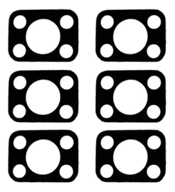 Reparo Calço Do Munhão Jeep Willys/ Rural/ F-75