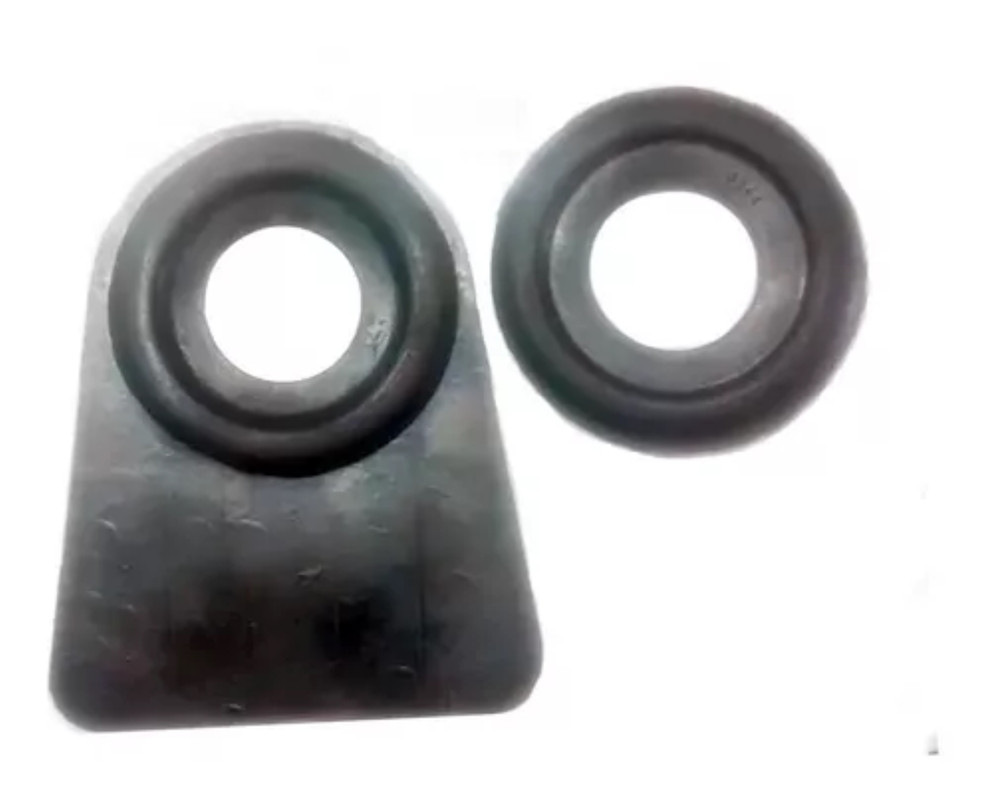 Anel Borracha Gargalo Tanque E Babador Jeep/rural/f-75