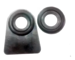 Anel Borracha Gargalo Tanque E Babador Jeep/rural/f-75