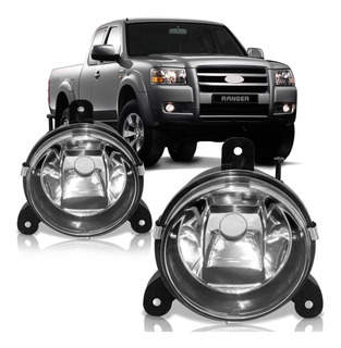 Farol de Milha Auxiliar para Ecosport 2003 2004 2005 2006 2007 Ranger em Oferta na Shopee