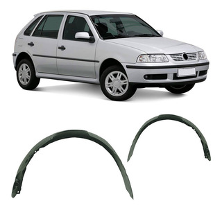 Par Parabarro Dianteiro Gol G3 1999 2000 2001 2002 2003 2004 2005 em Oferta na Shopee