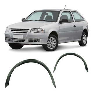 Par Parabarro Dianteiro Gol G4 2005 2006 2007 2008 em Oferta na Shopee