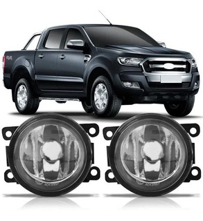 Farol de Milha Auxiliar Ranger 2012 2013 2014 2015 2016 em Oferta na Shopee