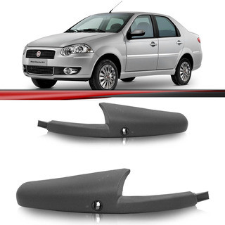 Puxador Apoio Braço Palio Siena G4 2008 2009 2010 2011 Porta em Oferta na Shopee
