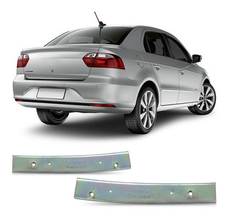 Suporte Parachoque Traseiro Voyage G5 G6 G7 2009 2010 2011 2012 2013 2014 2015 2016 2017 2018 Ferro Original em Oferta na Shopee