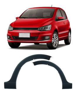 Alargador Paralama Traseiro Fox 2015 2016 2017 2018 2019 2020 2021 - Spare Parts and Accessories for Vehicles