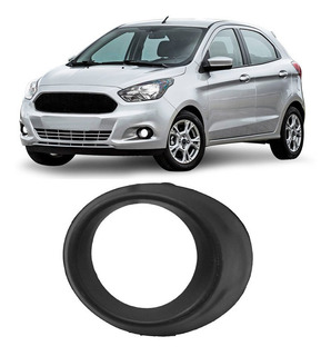 Grade do Milha Ka 2014 2015 2017 2018 Com Furo Preto em Oferta na Shopee