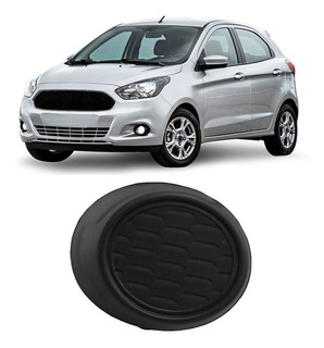 Grade Milha Ka 2014 2015 2017 2018 Sem Furo Preto em Oferta na Shopee