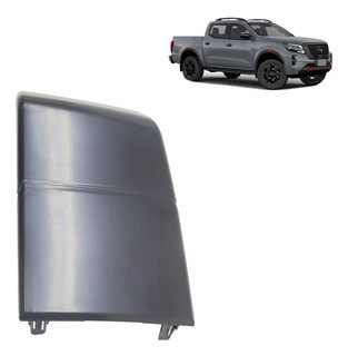 Acabamento Frontal Frontier 2021 2022 2023 Parachoque Dianteiro em Oferta na Shopee