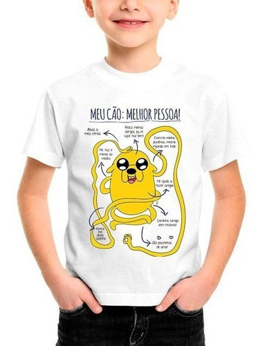Camiseta I Antil Pet Meu Cão Melhor Pessoa Meu Melhor Amigo — R$ 31,00 em Shopee