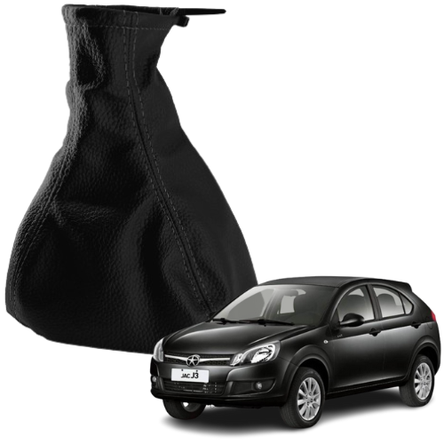 Coifa Cambio linha jac j3 turin jac motors 2009 ao 2017 Câmbio manual