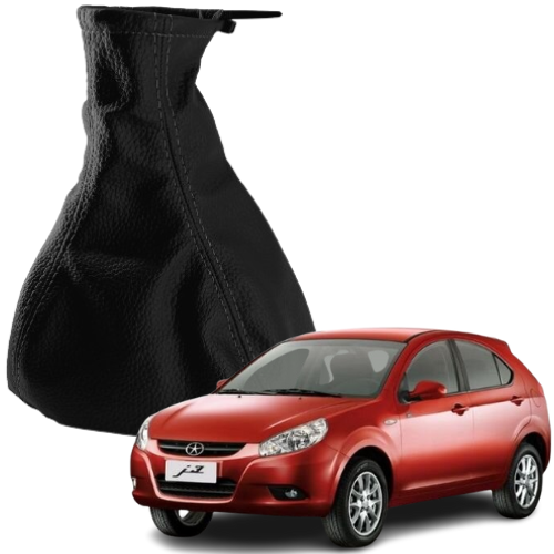 Coifa Cambio linha jac j3 jac motors 2008 ao 2017 Câmbio manual