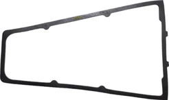 Junta Da Tampa Valvulas Jeep Willys/ F-75/ Rural/ F100 - Motor Ohc 4cc