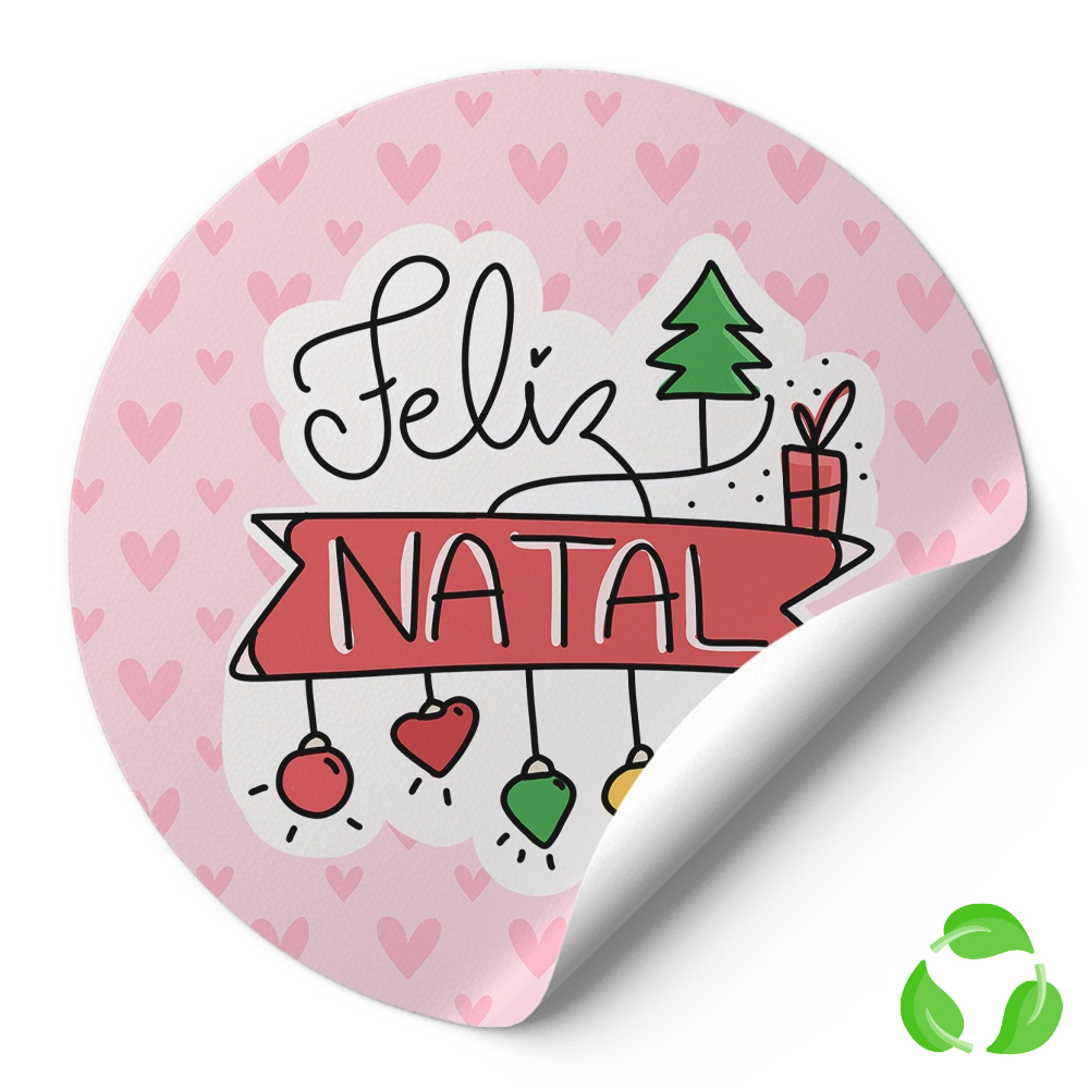 Autocolantes Decorativos Natal: Onde Comprar | BuscaProdutos