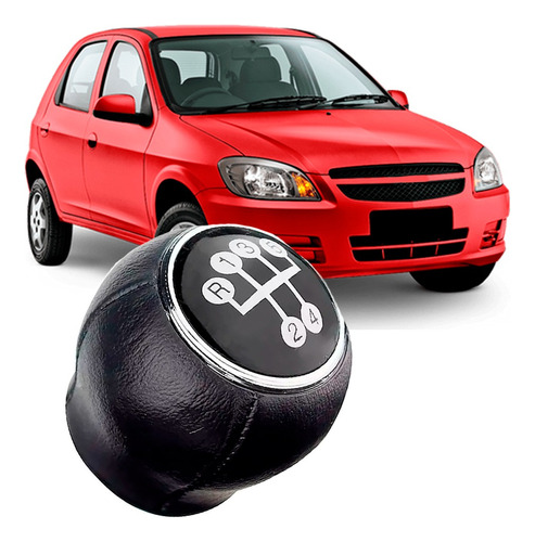 Bola Do Cambio 5 Marchas Corsa Vectra  Celta Montana Astra em Oferta na Shopee