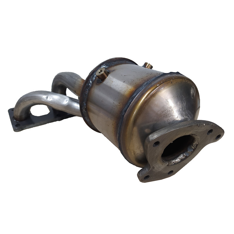Catalisador Gm Agile 1.4 2009 2010 2011 2012 2013 2014