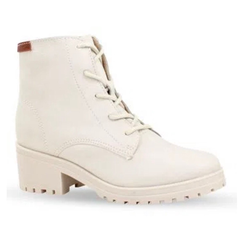 Coturno Bottero Off White: Onde Comprar | BuscaProdutos