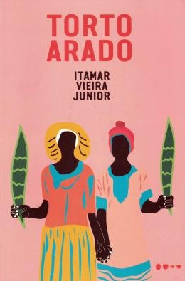 LIVRO - TORTO ARADO - Q2