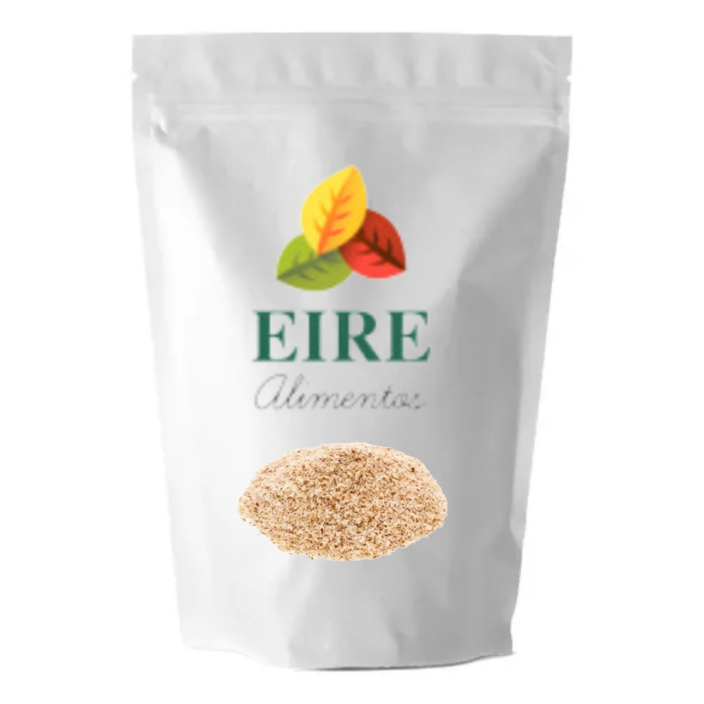 Psyllium 100% Puro 1kg - 500g - 200g Eire Alimentos em Oferta na Shopee