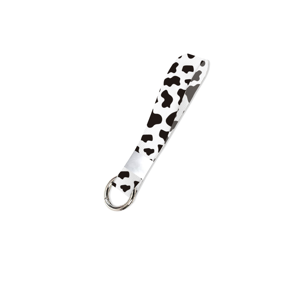 Chaveiro Cordão de Pulso Mão Vaca Leiteira