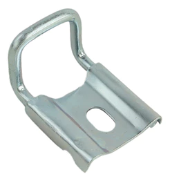 Batente Inferior do Porta-Malas Vectra Hatch Sedan 1996 1997 1998 1999 2000 2001 2002 2003 2004 2005