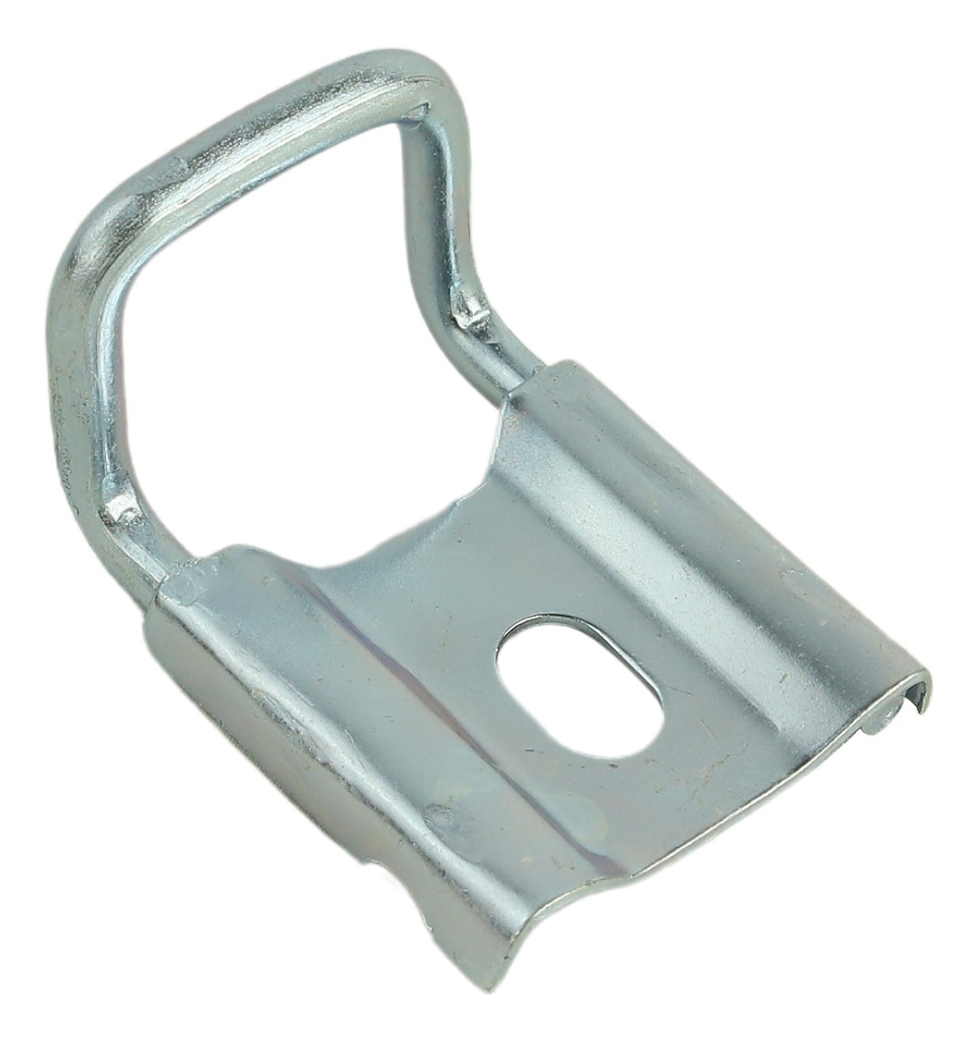 Batente Inferior do Porta-Malas Astra Sedan 2002 2003 2004 2005 2006 2007 2008 2009 2010 2011