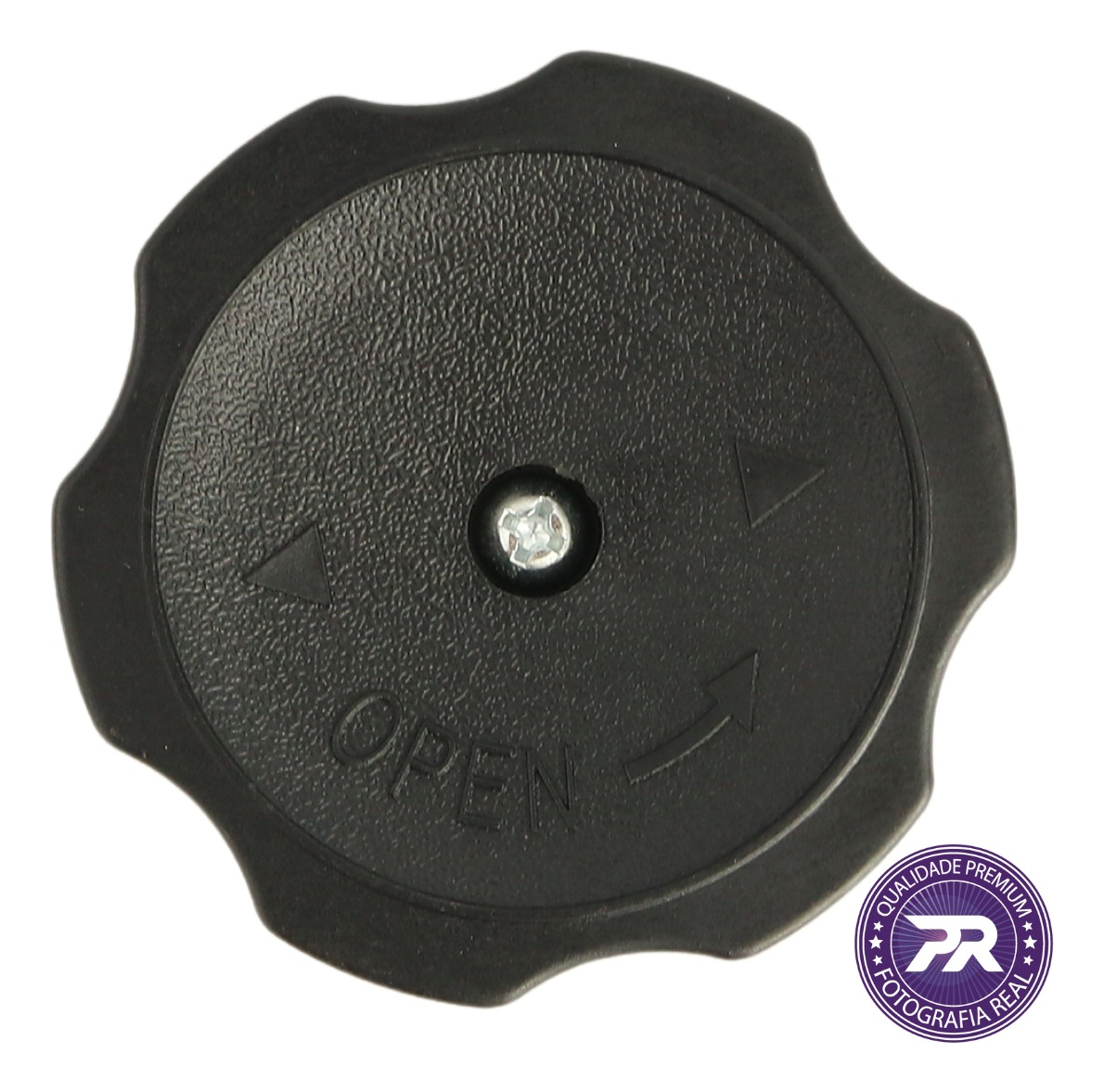 Tampa de Oleo do Motor L200 L-200 2.5 8v L GL GLS Quadrada 1993 A 2006 — imagem 2 de 2